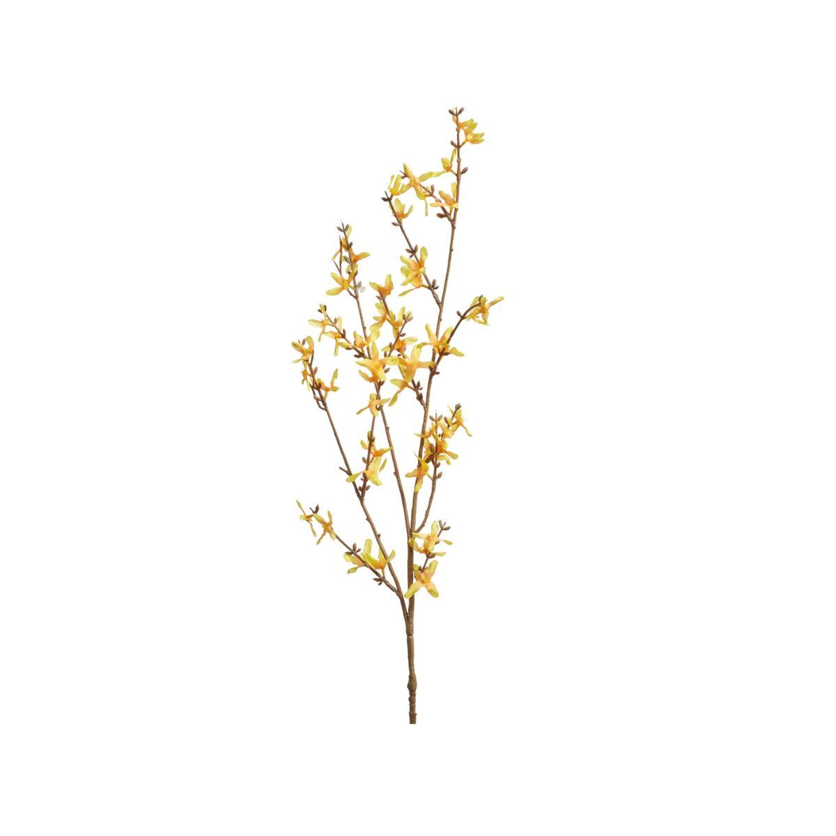 Faux flowers