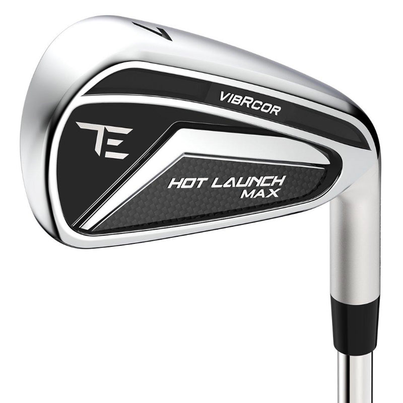 Tour Edge Hot Launch Max Iron