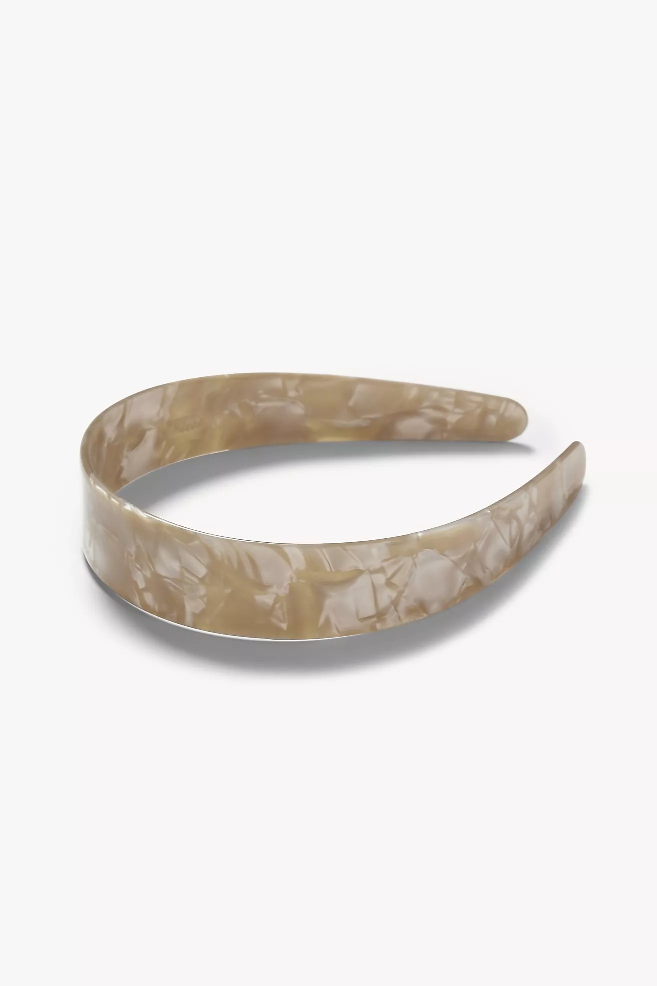 Machete Wide Headband