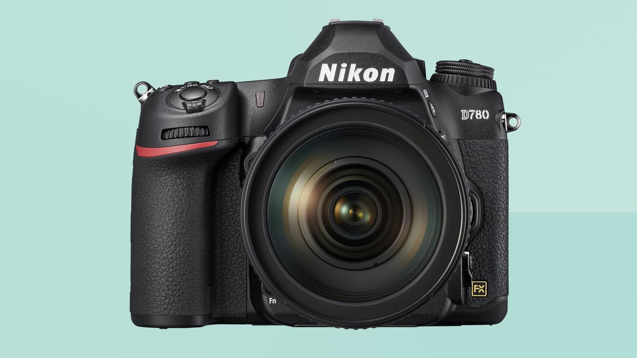 Nikon D780 review