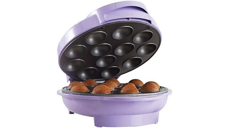 Cake Pop Maker