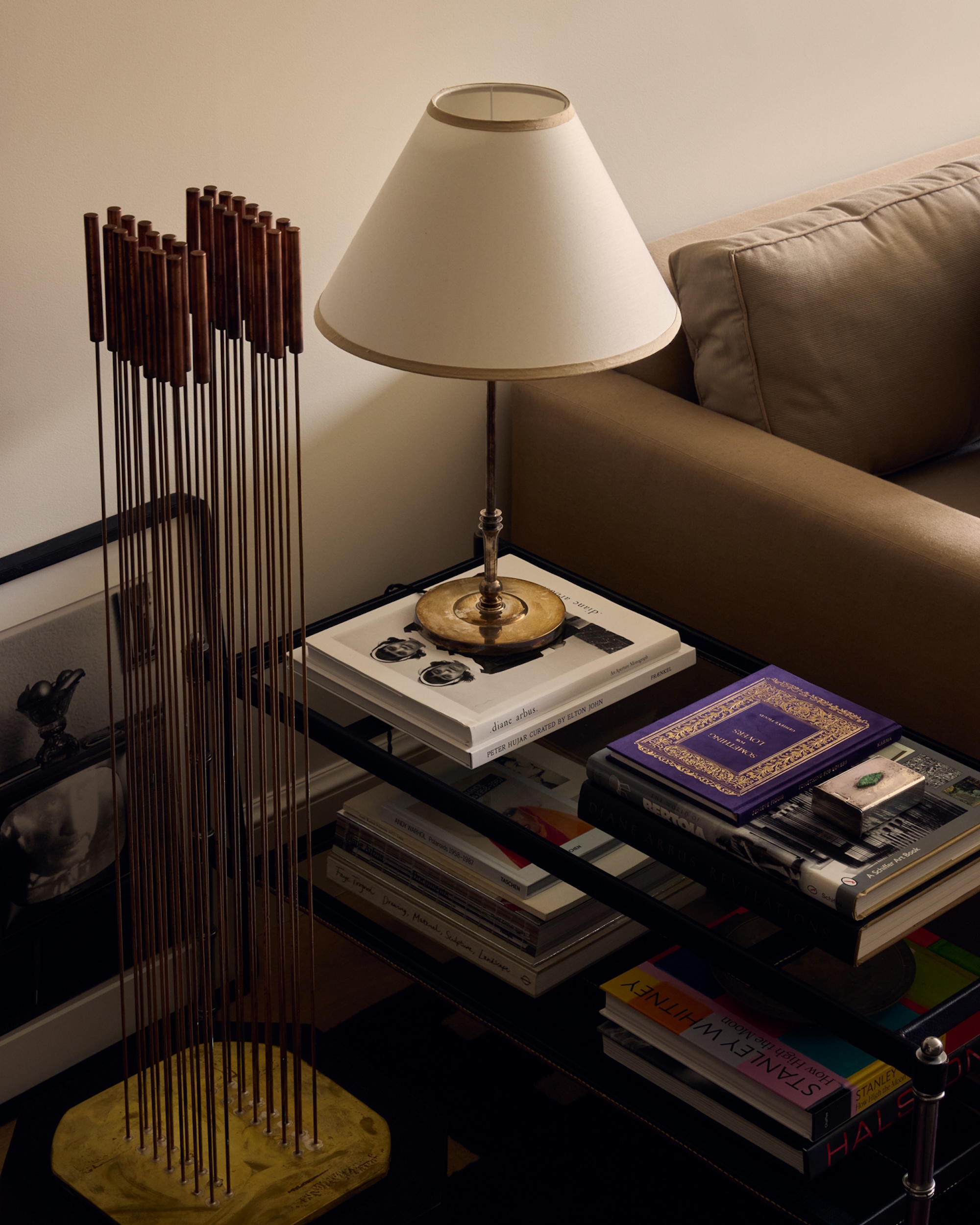 casey kenyon new york apartment