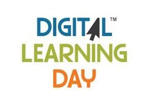 Digital Learning Day Is Coming! #DLDay