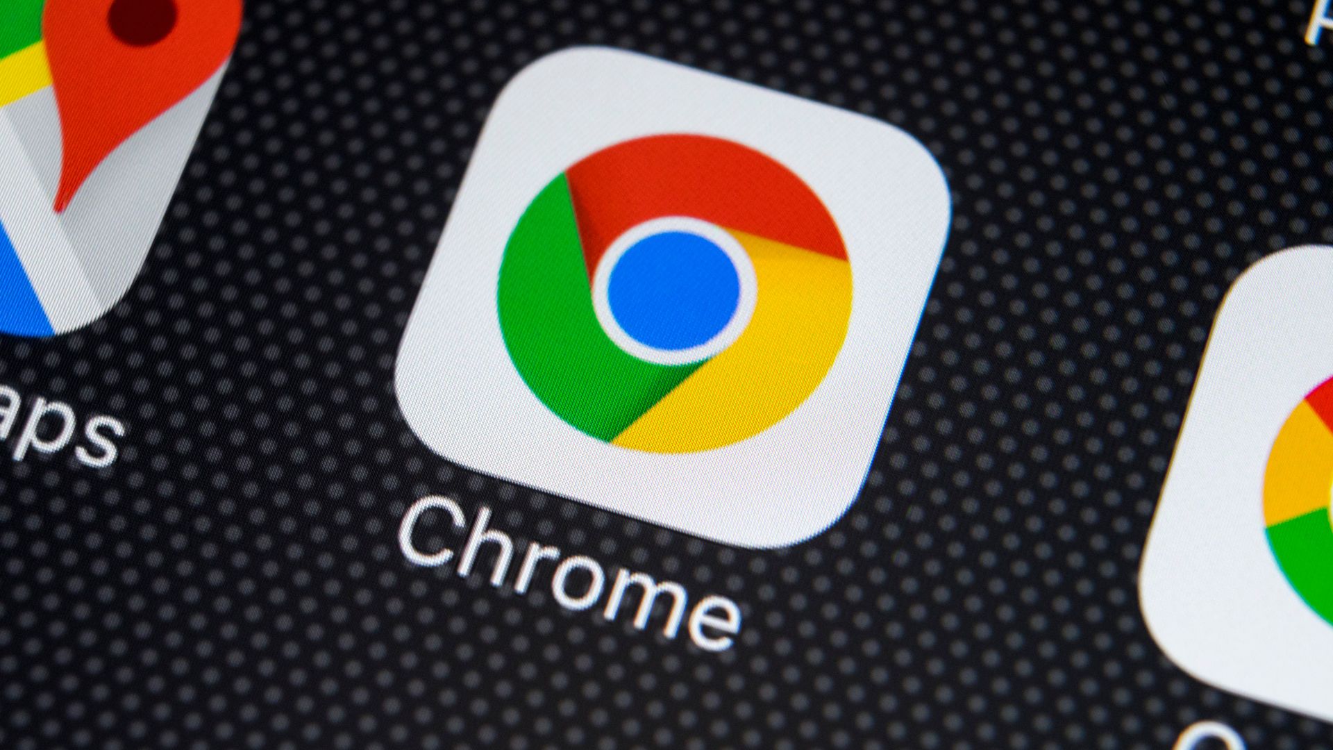 Experimentele Chrome Functie Laat Jou Inloggen Op Sites In Twee Tikken