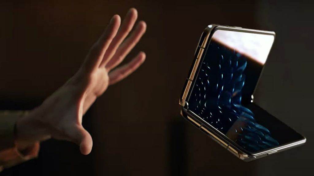 Ponsel lipat Find N Oppo diluncurkan dalam video teaser baru