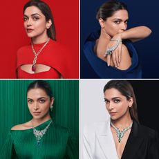 cartier high jewelry collection