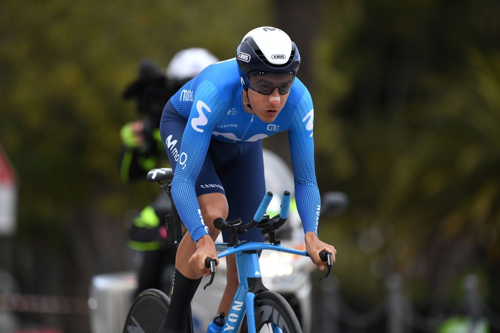 Tirreno-Adriatico 2021