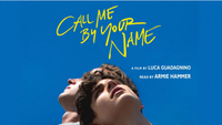 Call Me by Your Name – André Aciman