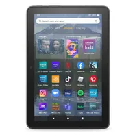 Amazon  Fire HD 8 Plus