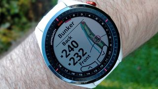 Garmin Approach S62