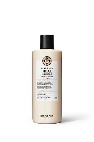 Maria Nila Head & Hair Heal Shampoo 