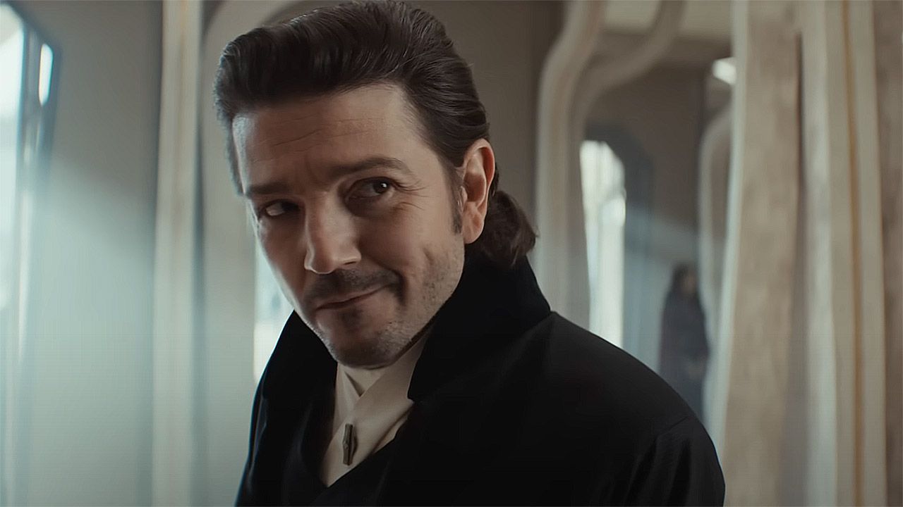The best Disney+ shows of 2025 so far with over 90% on Rotten Tomatoes