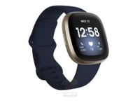 Fitbit Versa 3: was £199 now £128 @ Amazon