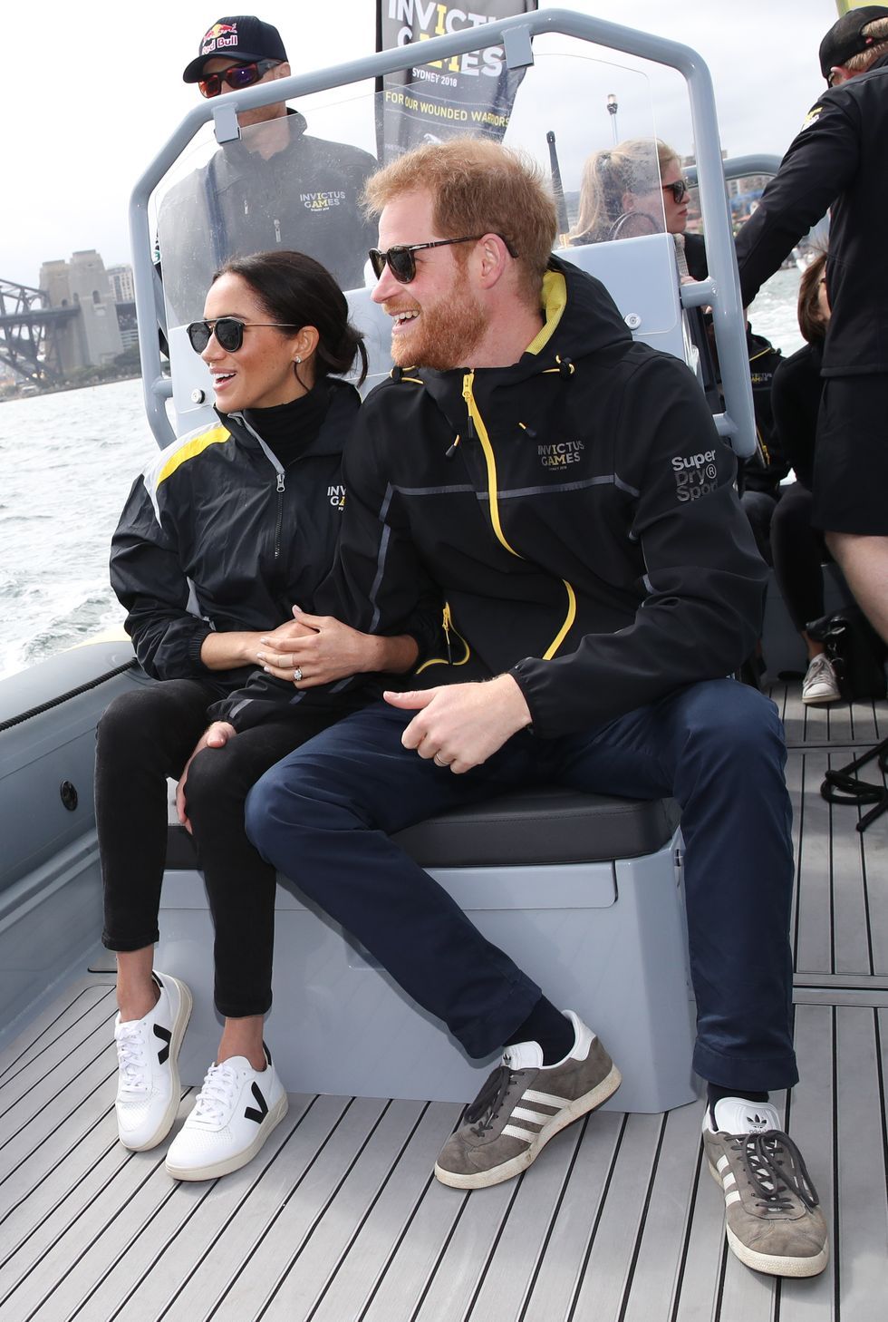 Meghan Markle's Most Iconic Fashion Moments