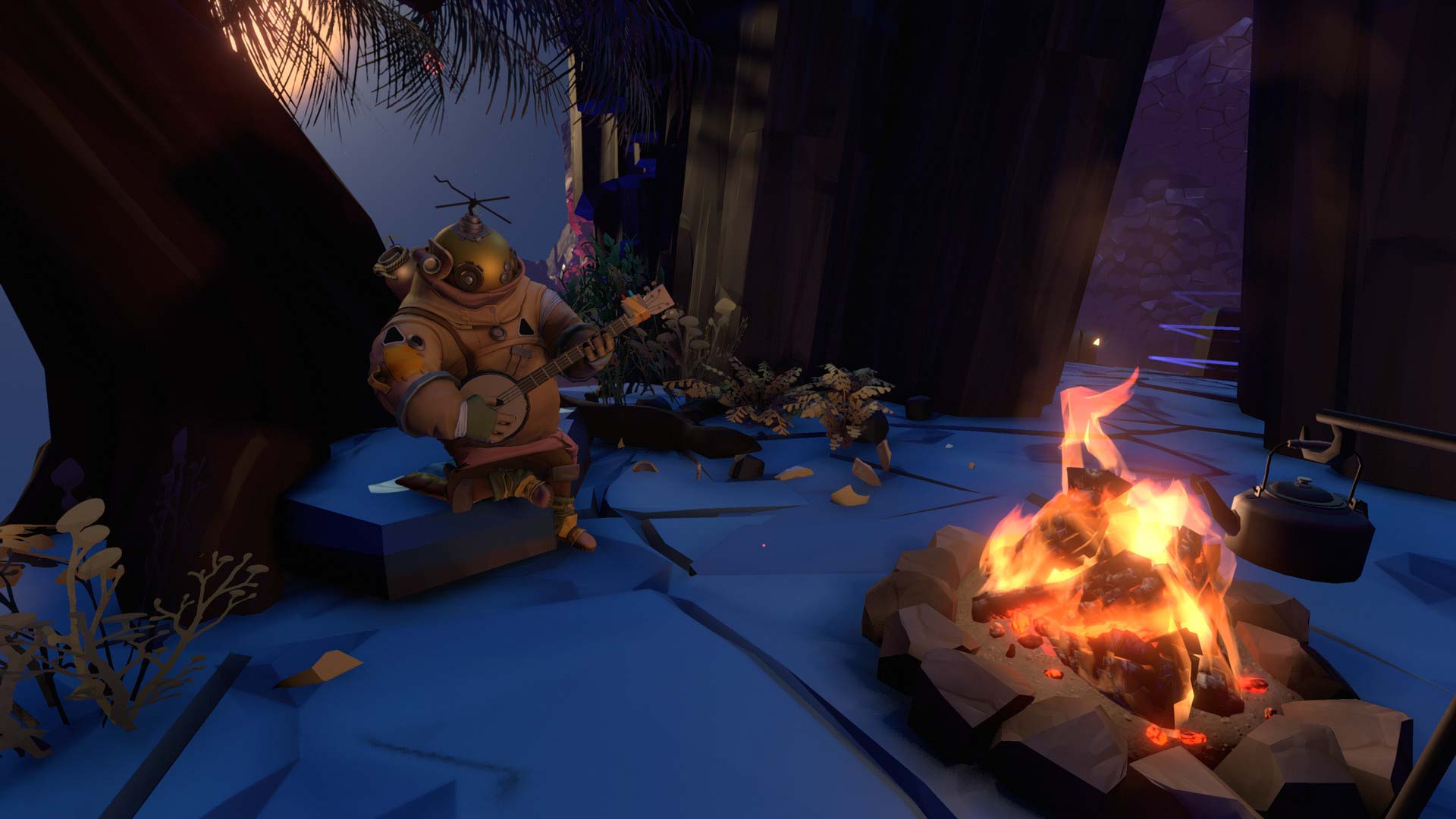 Outer Wilds Review - Gamereactor