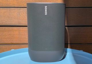 Sonos Move