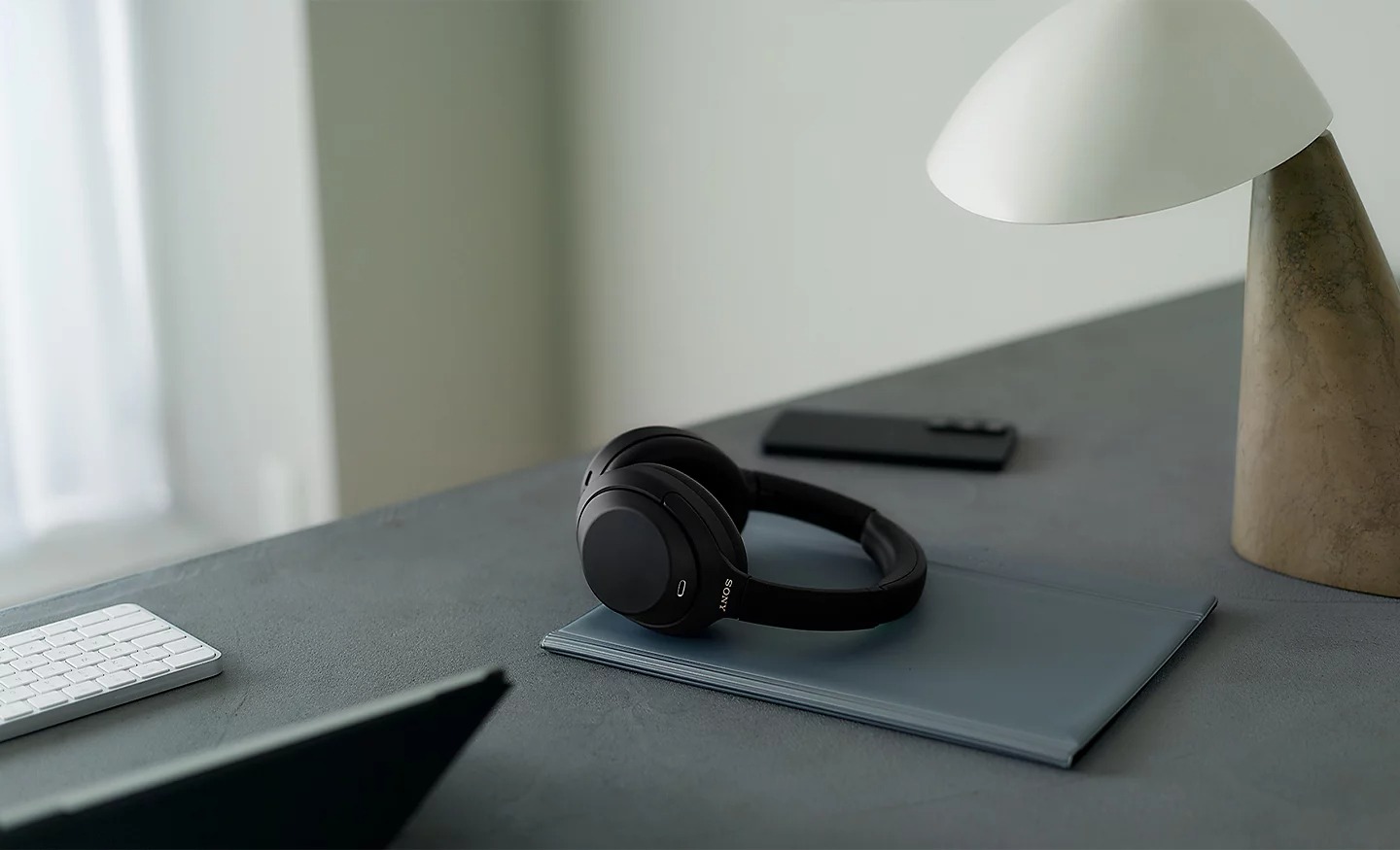 Sony WH-1000XM4C