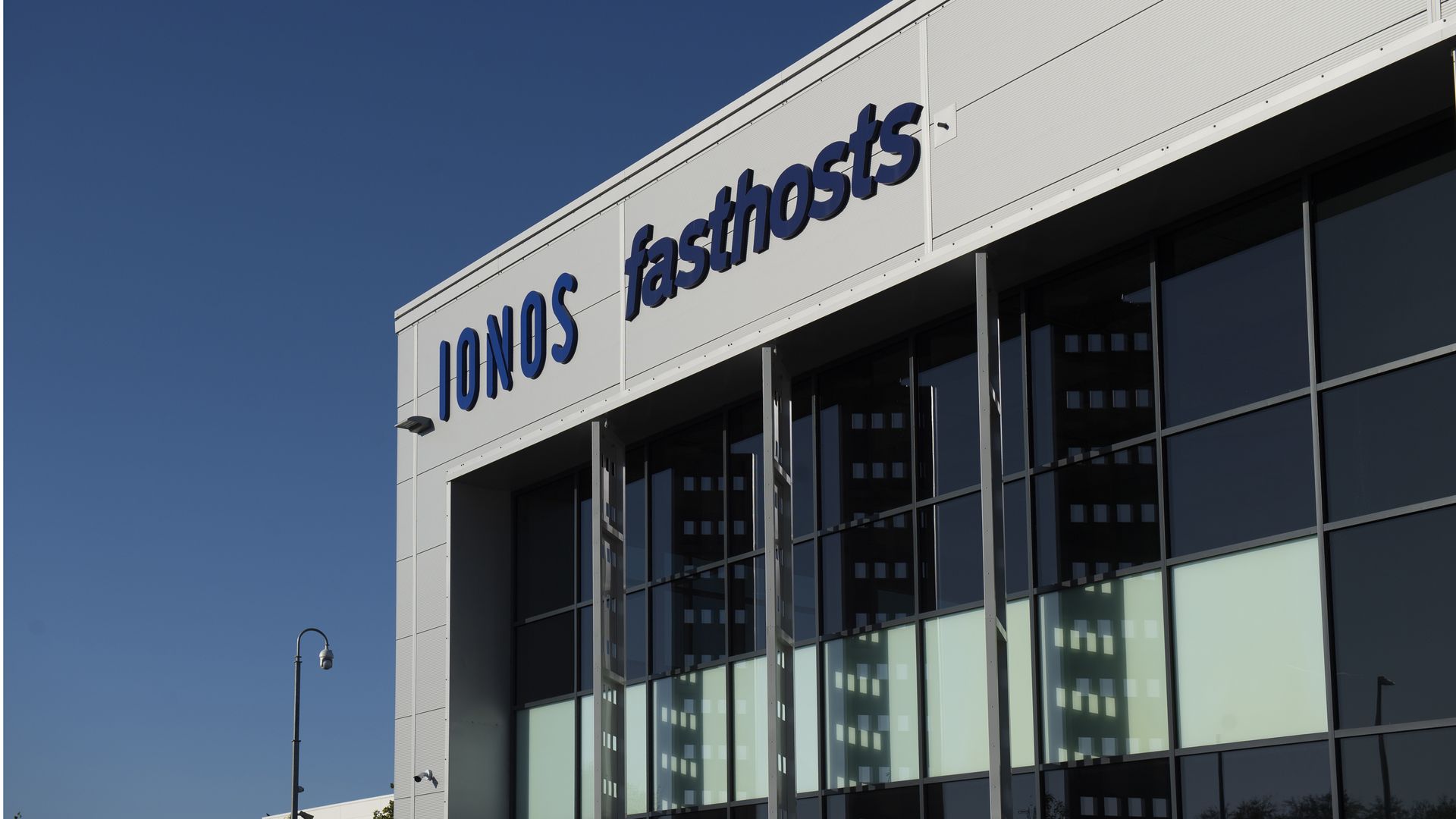 IONOS and Fasthosts to migrate Gloucester data center to £21m Worcester