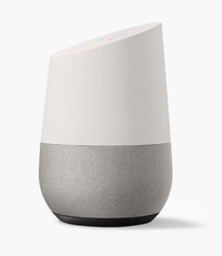 Google Home Hands-Free Smart Speaker | Now Was £89 now £59