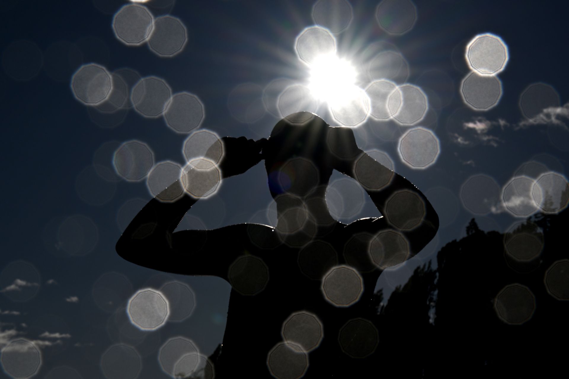 Sample image taken with Nikon Z 70-200mm f/2.8 VR S II