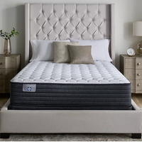 Charter Club by Sealy Mystic Bay 13" Extra Firm Tight Top Mattress: was $1,599, now $747