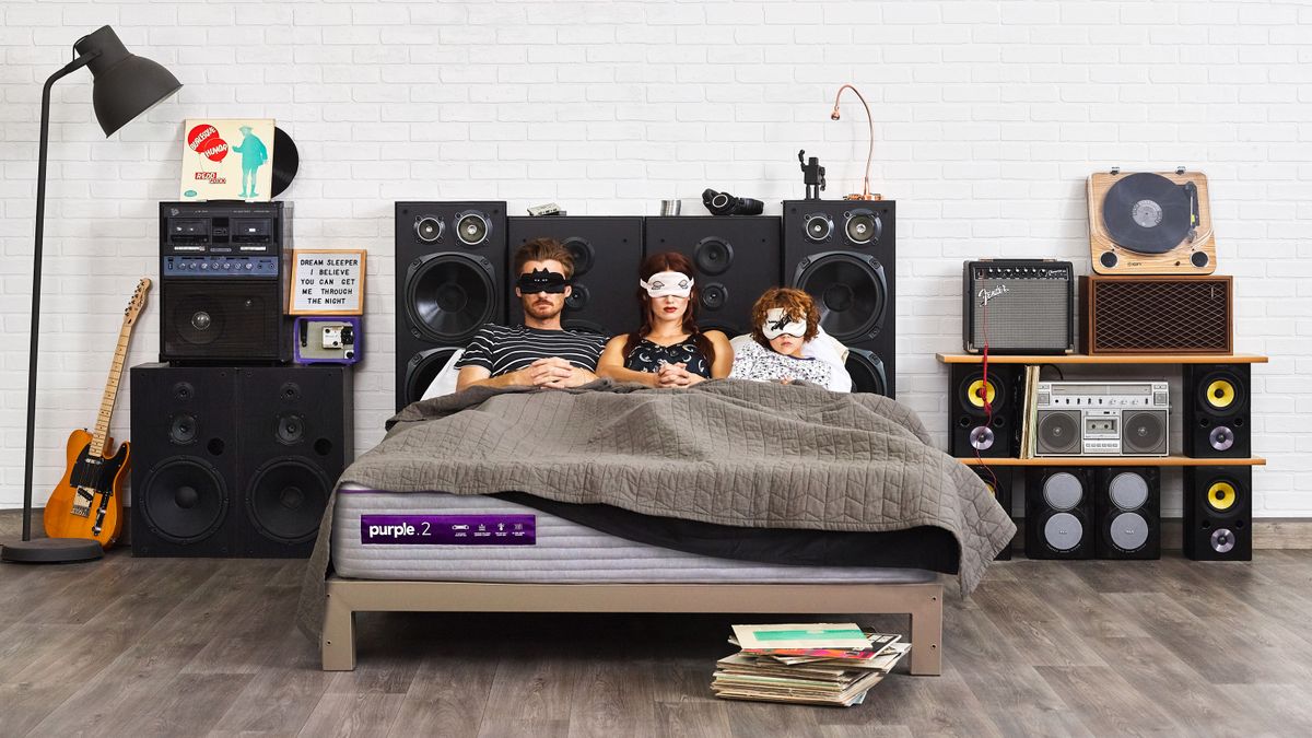 Black Friday Purple mattress deals, discounts and sales TrendRadars