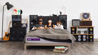 Best Cyber Week Purple mattress deals, discounts and sales 2021
