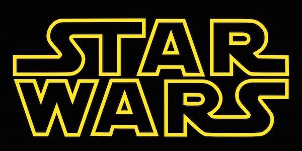 Star Wars logo