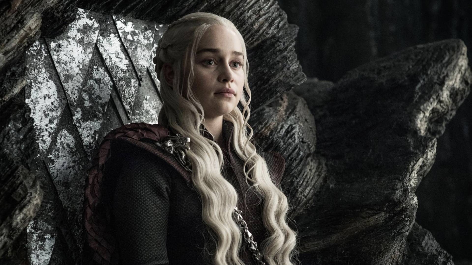 Syuting untuk spin-off Game of Thrones berikutnya telah selesai