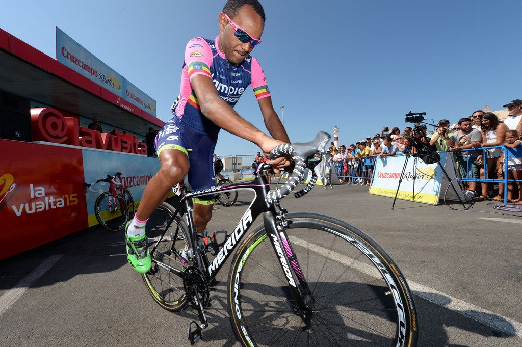Tsgabu Gebremaryam Grmay (Lampre-Merida)