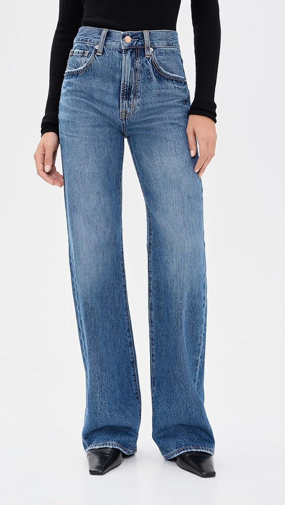 Larsen Jeans - Daring