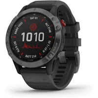 Garmin Fenix 6 Pro Solar:$799.99$399.99 at AmazonSave $400
