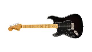 Best left-handed guitars: Squier Classic Vibe '70s Stratocaster HSS