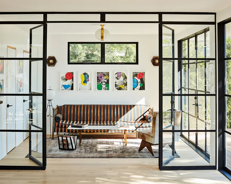 world's best living rooms