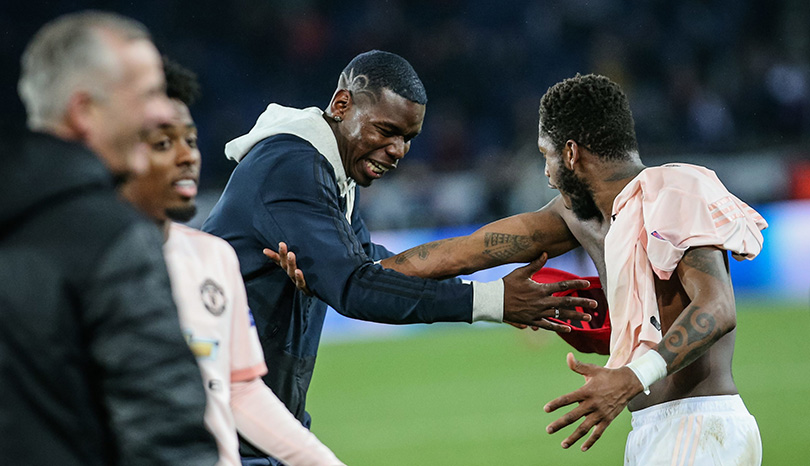 Paul Pogba