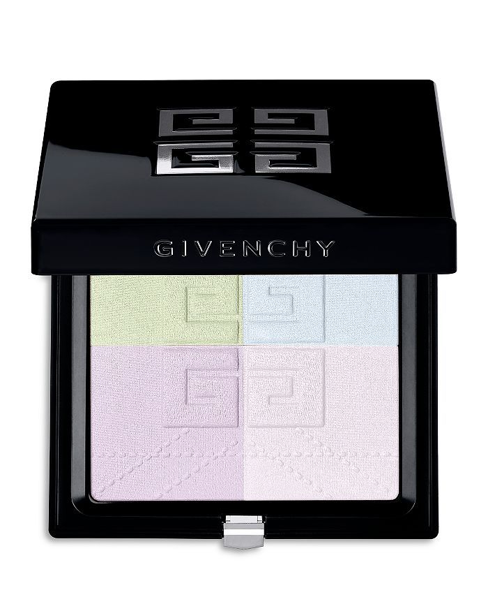 Prisme Libre Ultra Blurring & Color Correcting Pressed Powder