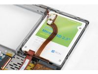ssd portable