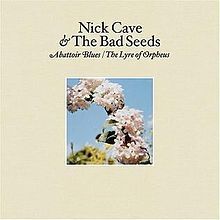 nick cave best of album