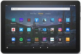 Amazon Fire Hd 10 Plus