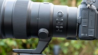Nikon Z 600mm f/6.3 VR S