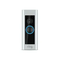 Ring Video Doorbell Pro: was $169 now $99 @ Amazon
