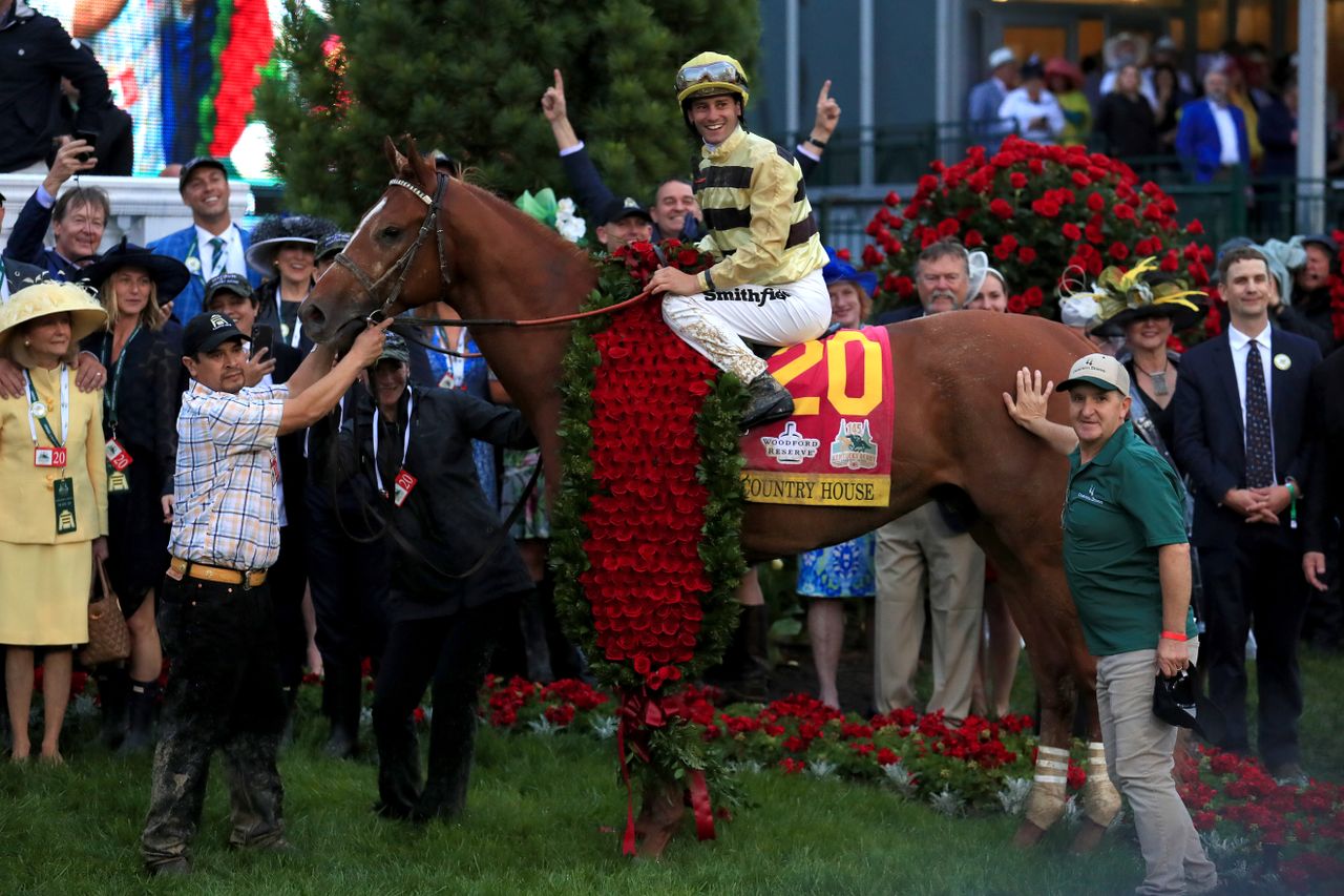 Kentucky Derby