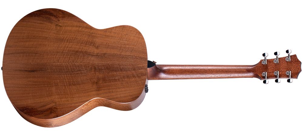 Taylor acoustic guitar