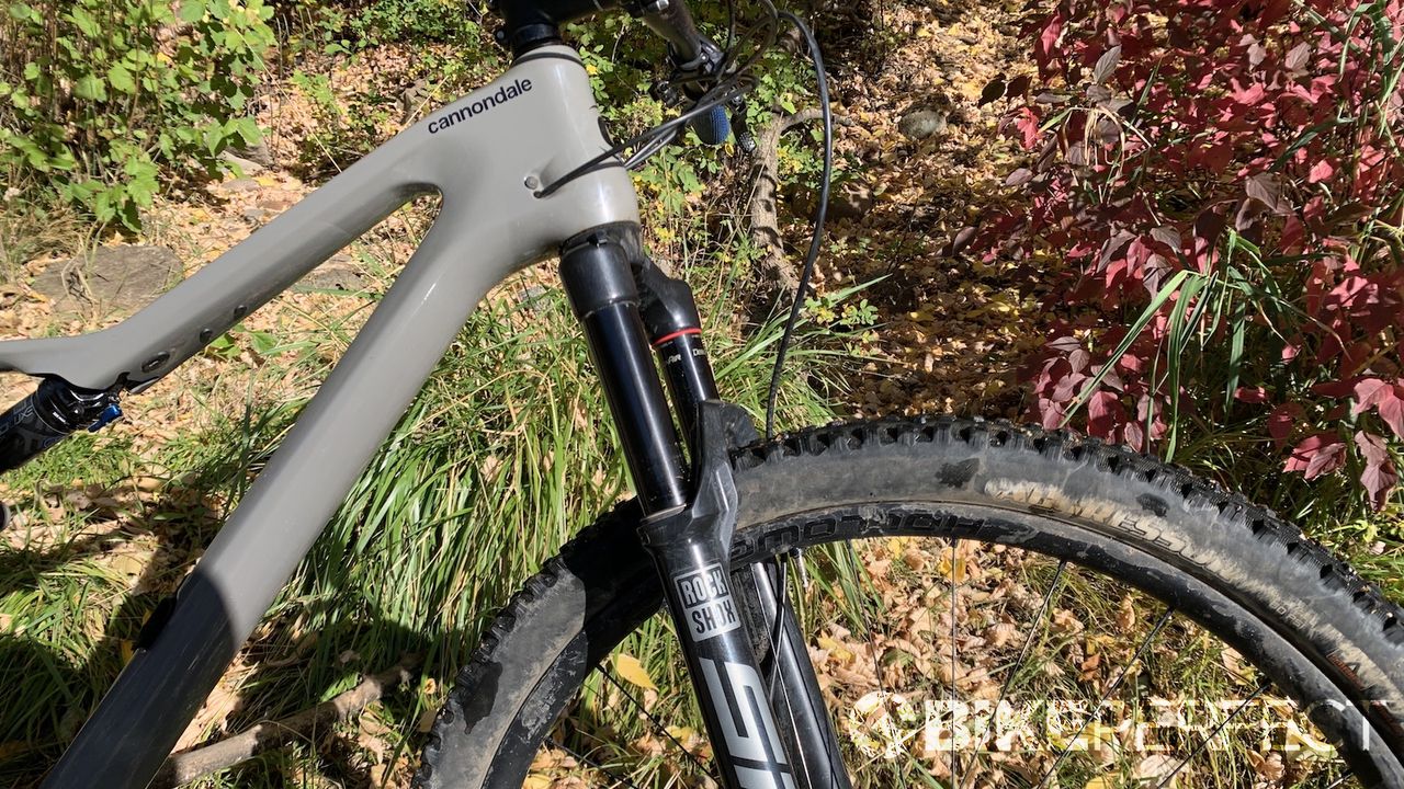 Cannondale Scalpel SE 1