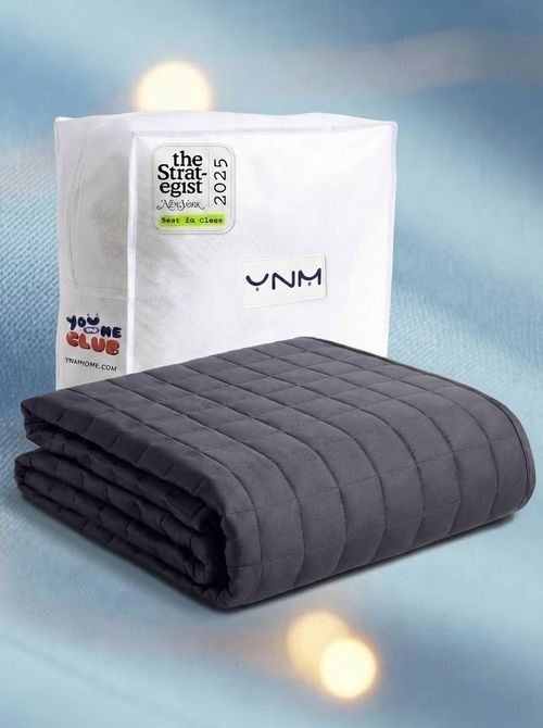 Weighted Blanket for Adults