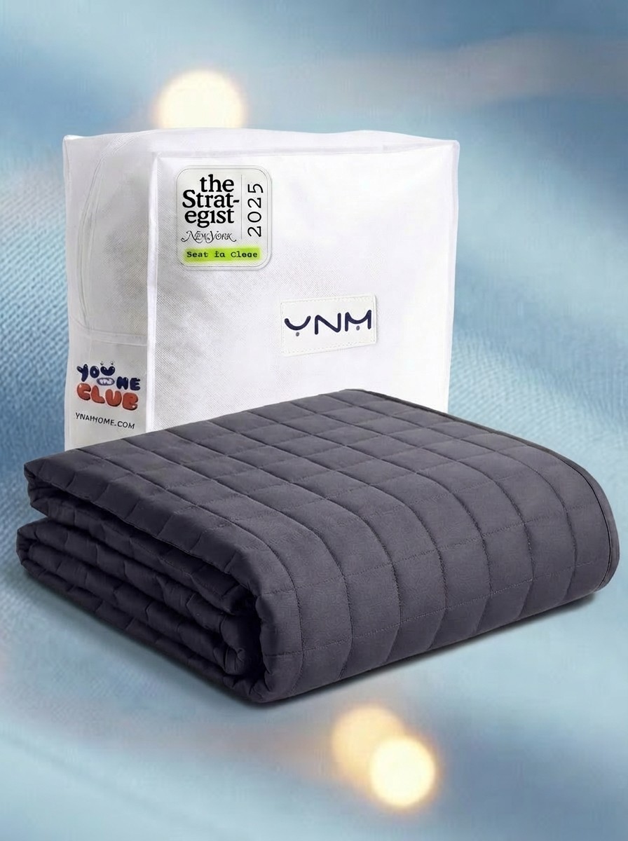 Weighted Blanket for Adults