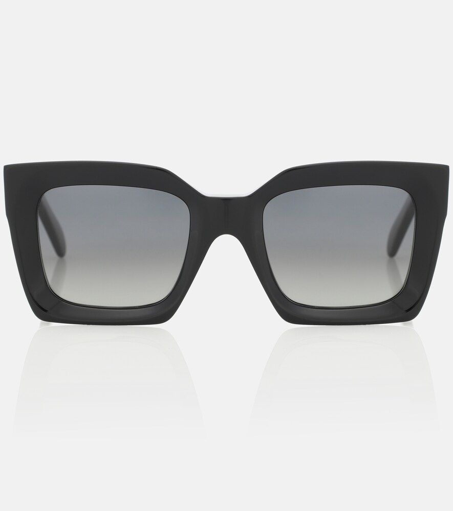 Square Sunglasses