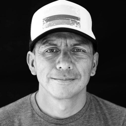 Brian Passenti, UESCA certified ultra running coach