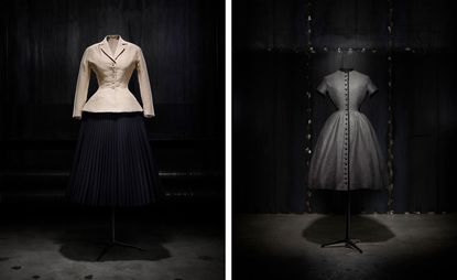 From 'new look' to royal appointment: the Christian Dior legacy, Dior