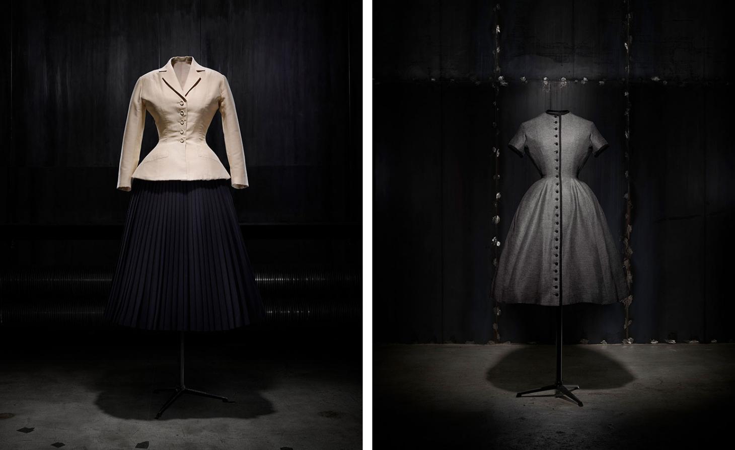 Inside Christian Dior: the 70 year legacy of one of fashion's most